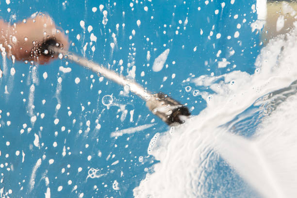 Professional Pressure Washing in East Hills, NY