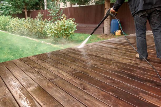 Boat and Dock Cleaning in East Hills, NY